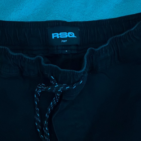 RSQ Skating Jogger Pants - Picture 2 of 4